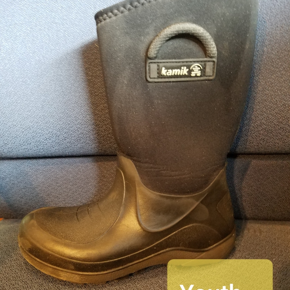 Kamik Boots
